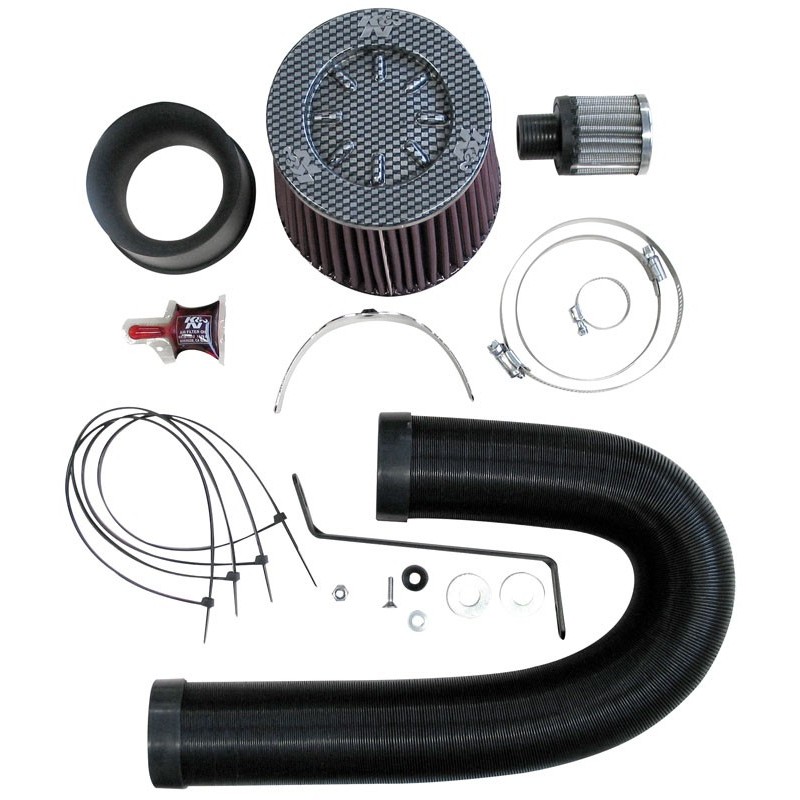 57-0430 K&N Performance Air Intake System
