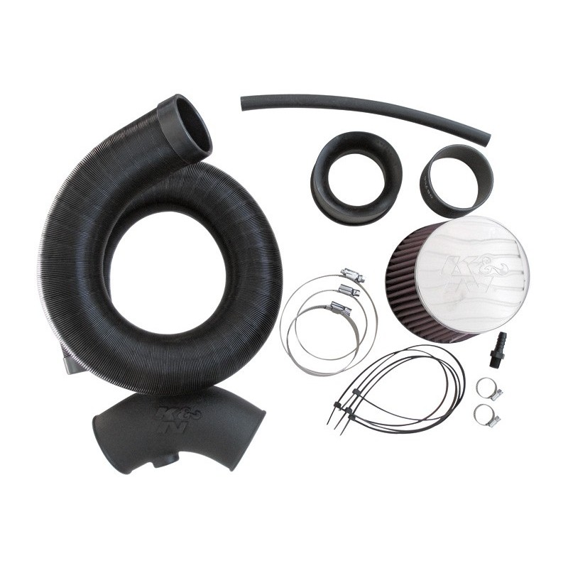 57-0435 K&N Performance Air Intake System