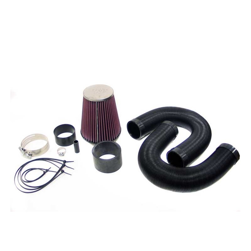 57-0445 K&N Performance Air Intake System