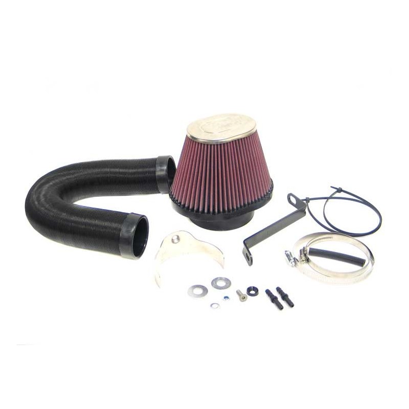 K N Performance Air Intake System