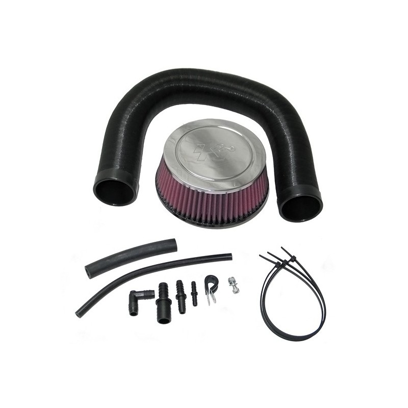 57-0452 K&N Performance Air Intake System