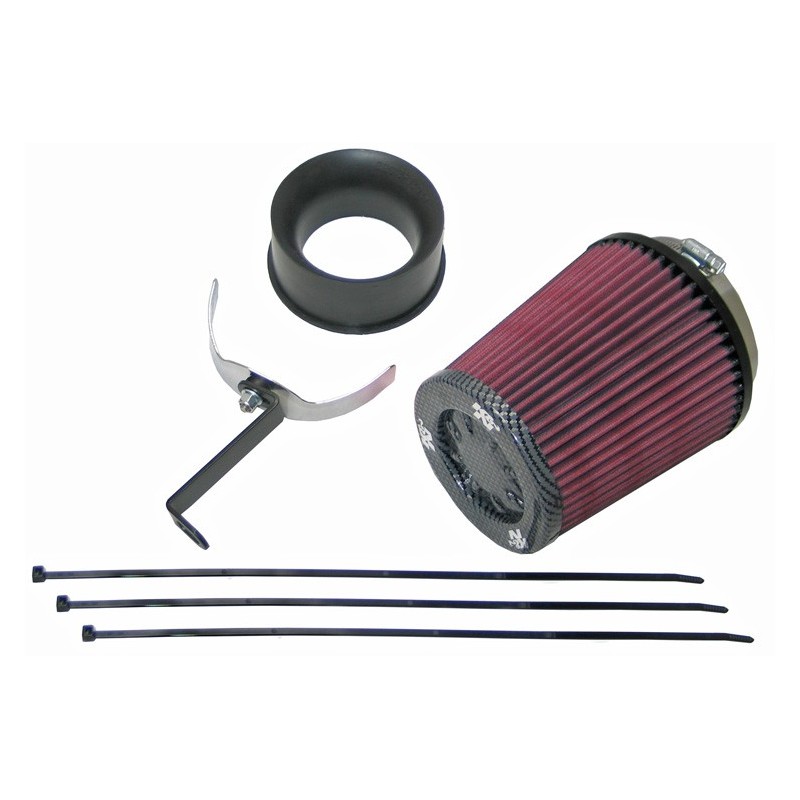 57-0456 K&N Performance Air Intake System