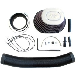 57-0458 K&N Performance Air...