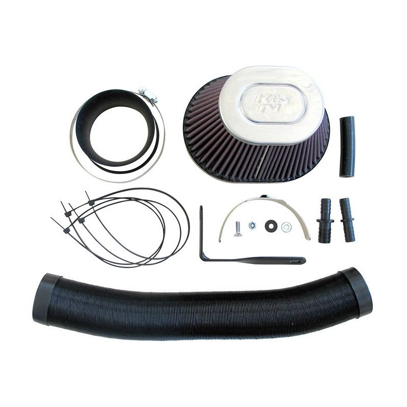 57-0458 K&N Performance Air Intake System