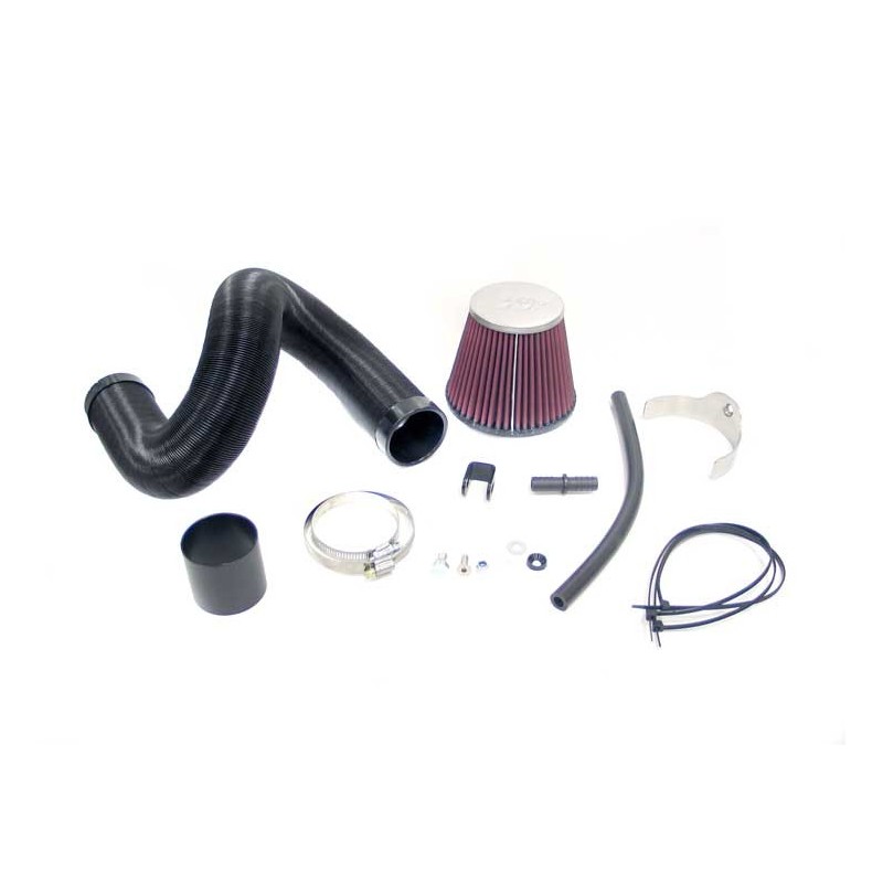 57-0468 K&N Performance Air Intake System