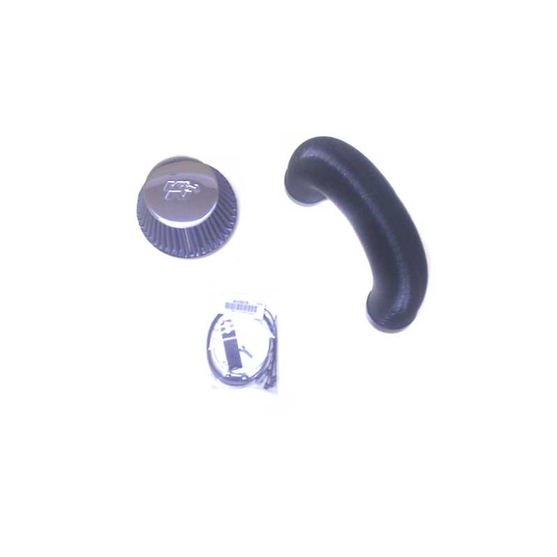 57-0470 K&N Performance Air Intake System