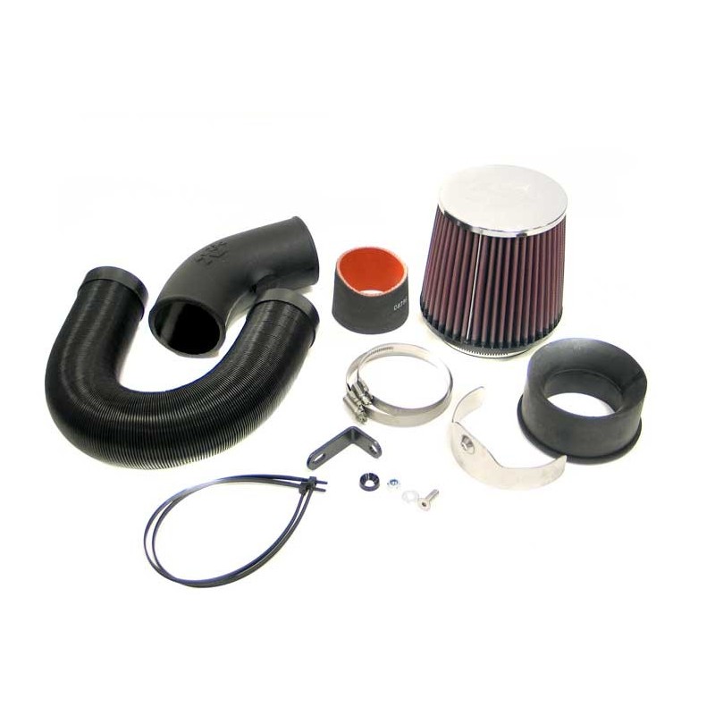 57-0472 K&N Performance Air Intake System