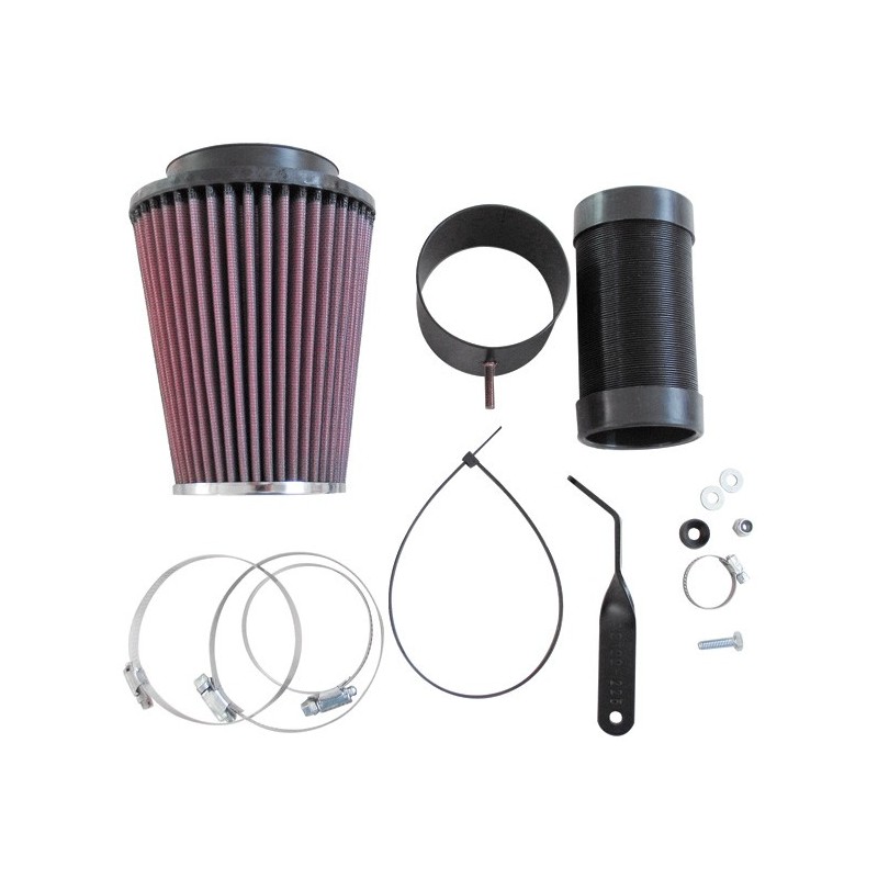 57-0474 K&N Performance Air Intake System