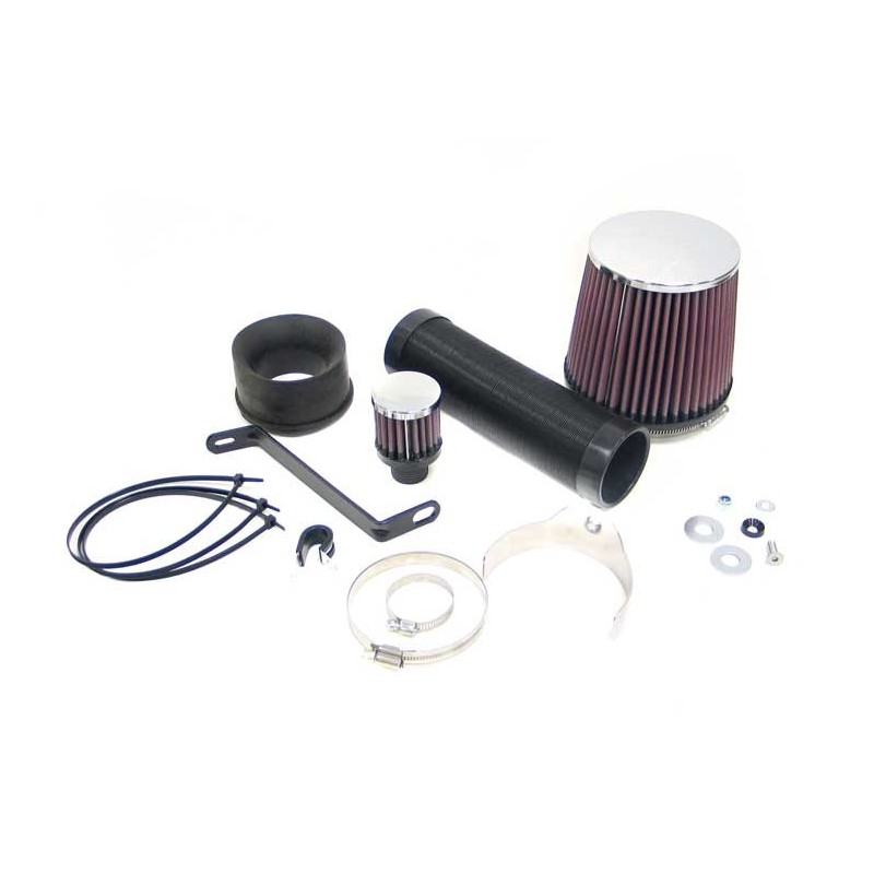 57-0475 K&N Performance Air Intake System