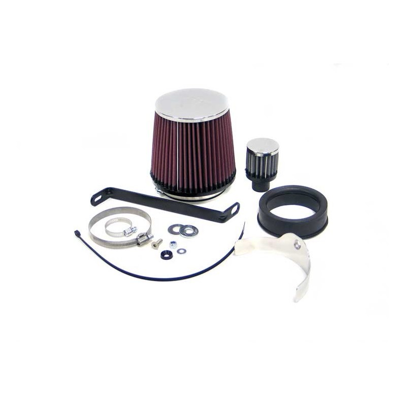 57-0479 K&N Performance Air Intake System