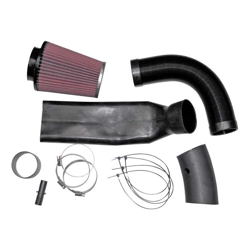 57-0481 K&N Performance Air Intake System