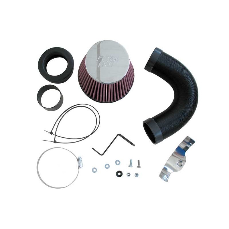 57-0497 K&N Performance Air Intake System