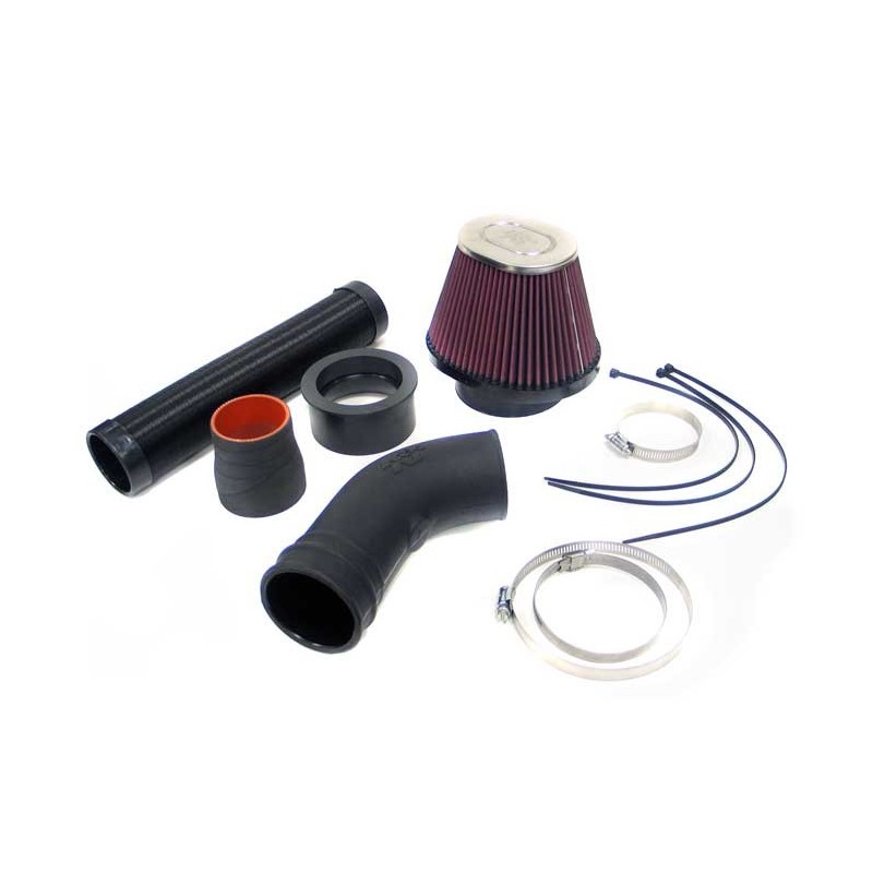 57-0502 K&N Performance Air Intake System