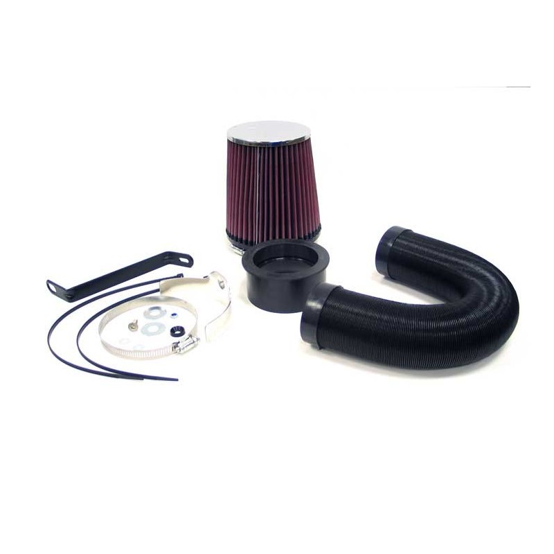 57-0503 K&N Performance Air Intake System
