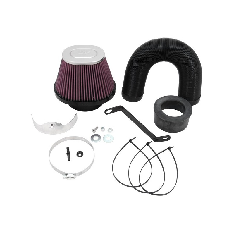 57-0505 K&N Performance Air Intake System