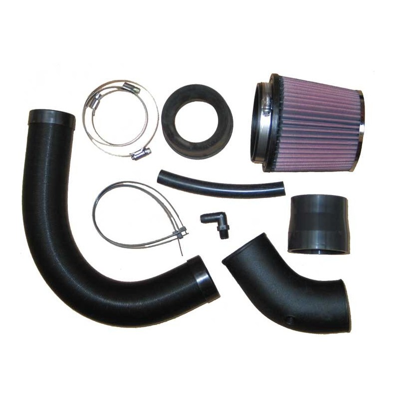 57-0508 K&N Performance Air Intake System