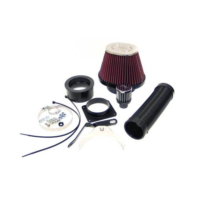 57-0515 K&N Performance Air Intake System