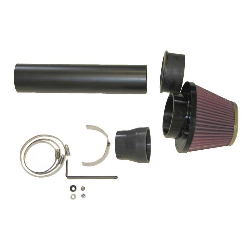 57-0516 K&N Performance Air Intake System