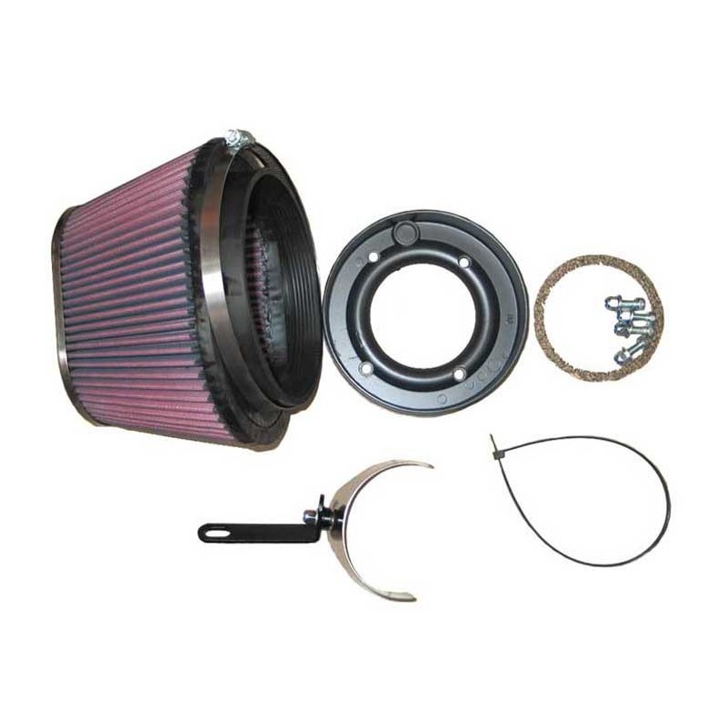 57-0528 K&N Performance Air Intake System