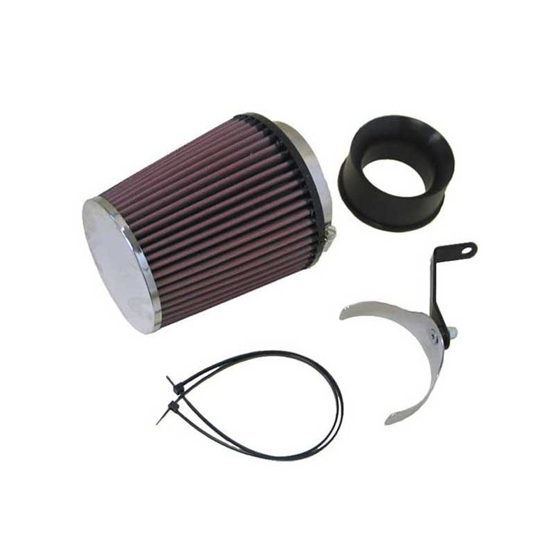 57-0545 K&N Performance Air Intake System