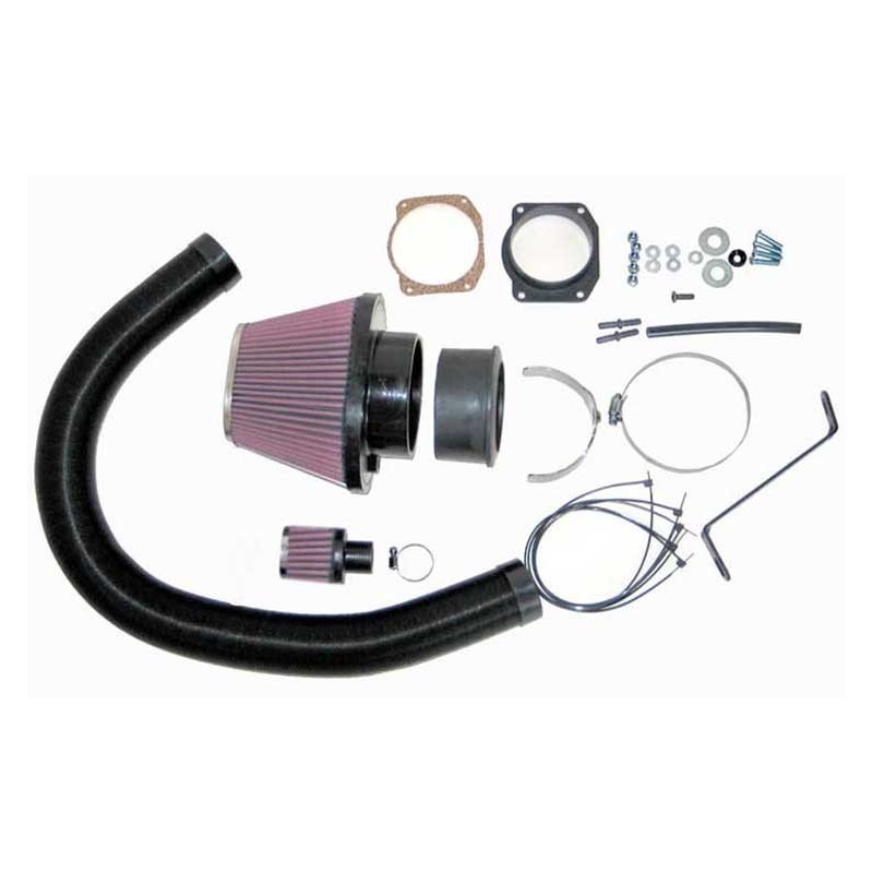 57-0548 K&N Performance Air Intake System