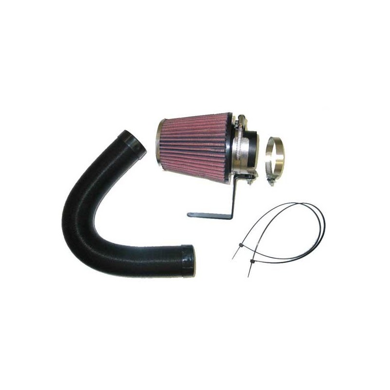 57-0561 K&N Performance Air Intake System
