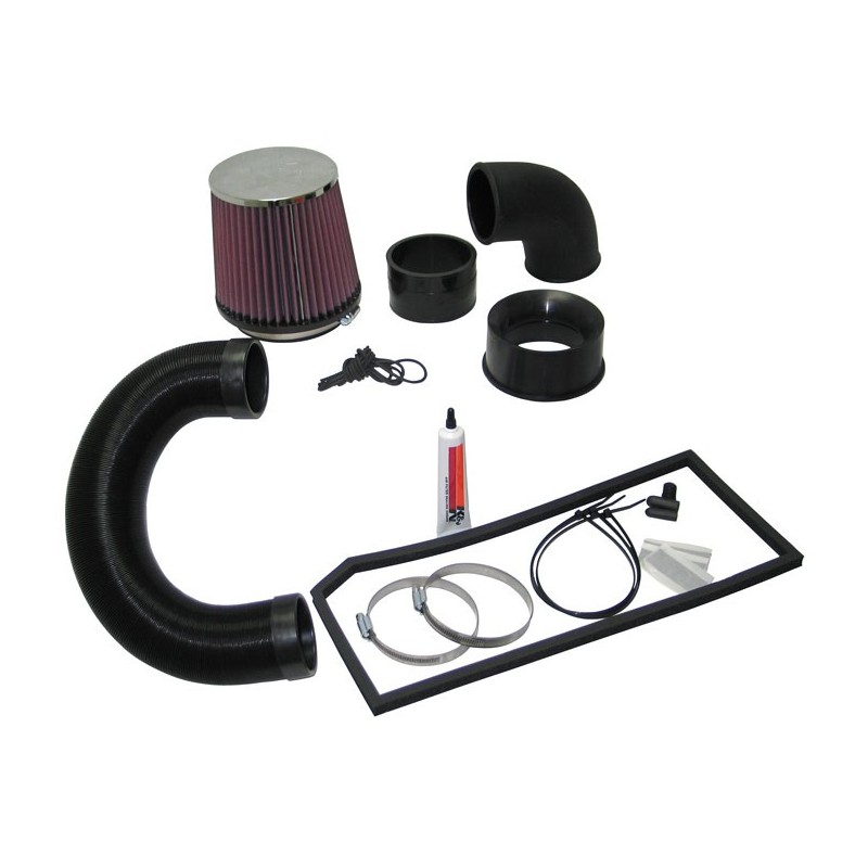 57-0570 K&N Performance Air Intake System