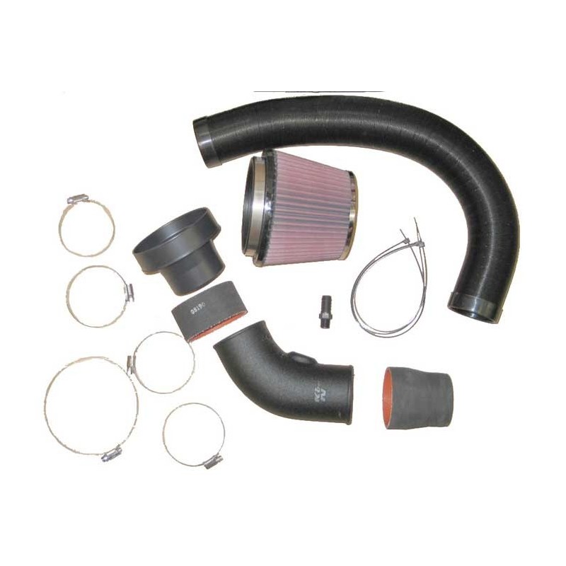 57-0573 K&N Performance Air Intake System