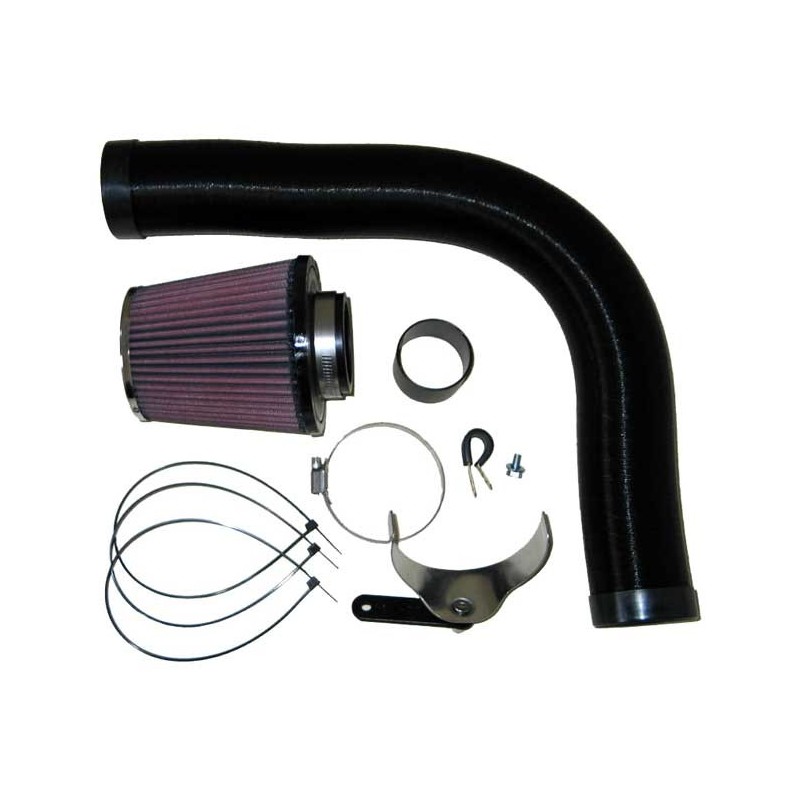 57-0579 K&N Performance Air Intake System