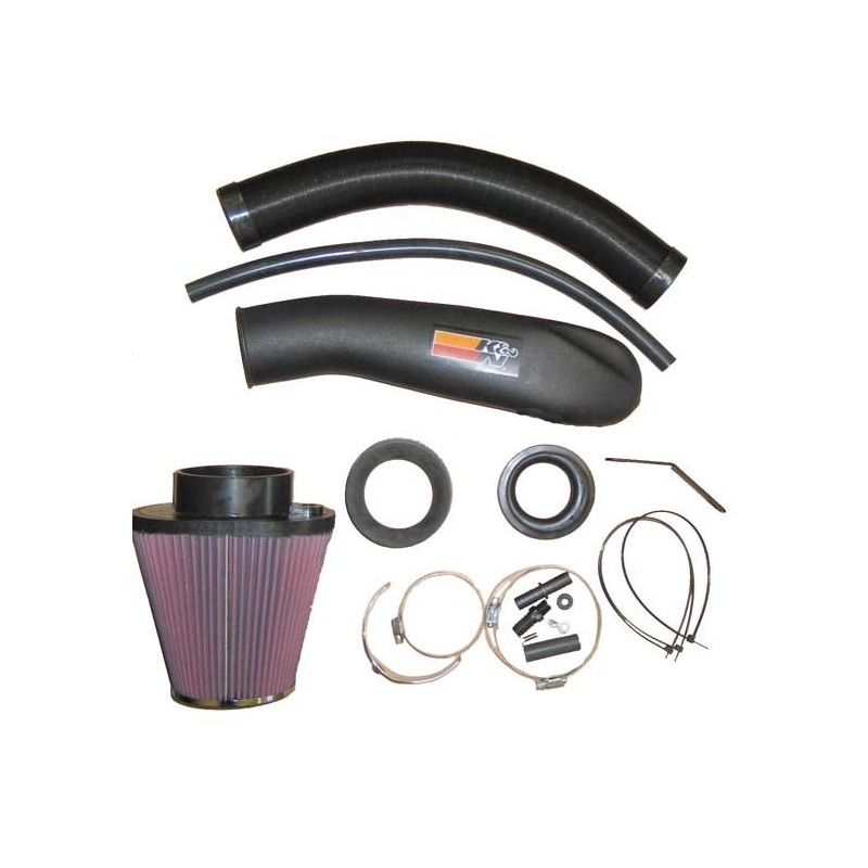 57-0582 K&N Performance Air Intake System