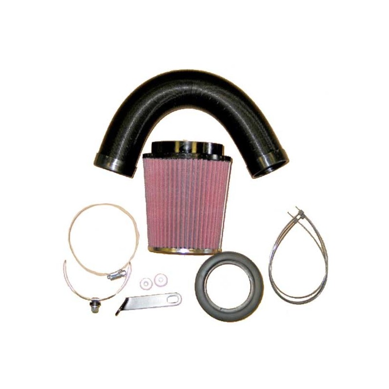 57-0585 K&N Performance Air Intake System