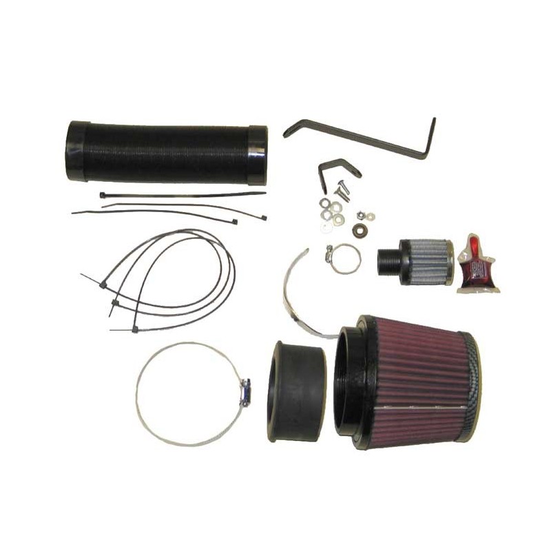 57-0593 K&N Performance Air Intake System
