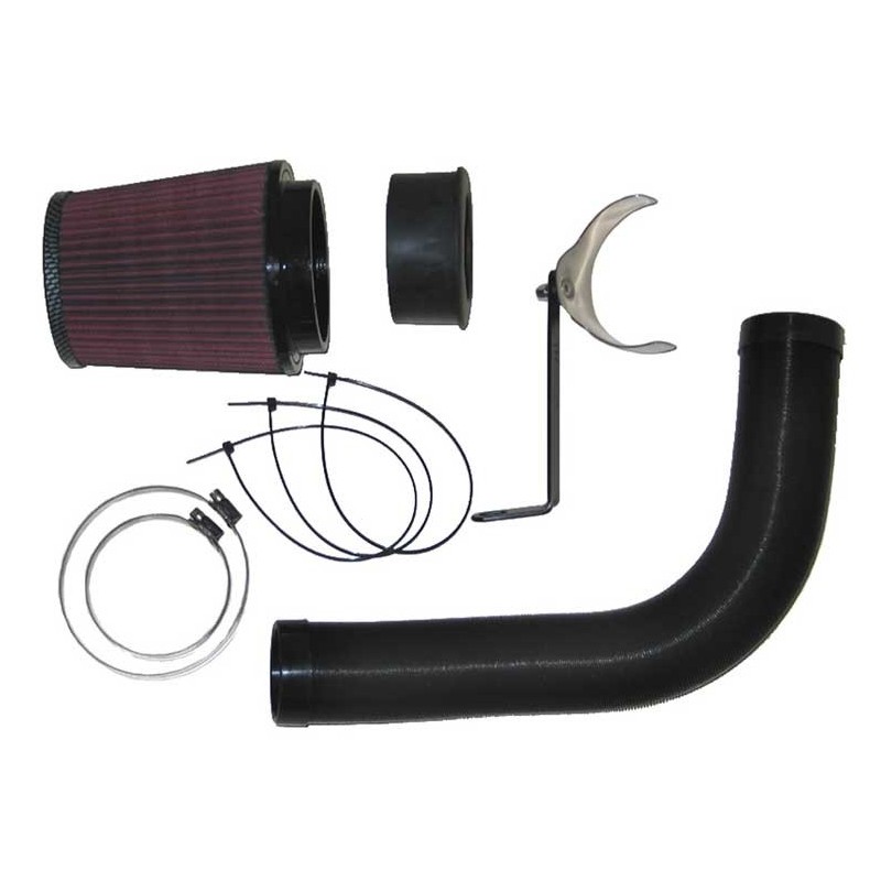 57-0596 K&N Performance Air Intake System