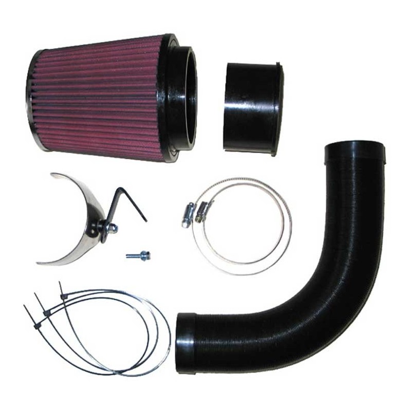 57-0604 K&N Performance Air Intake System