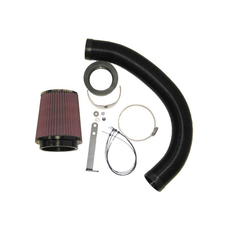 57-0607 K&N Performance Air Intake System
