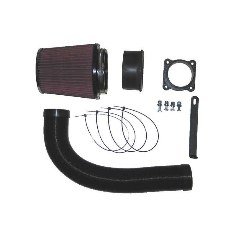 57-0614 K&N Performance Air Intake System