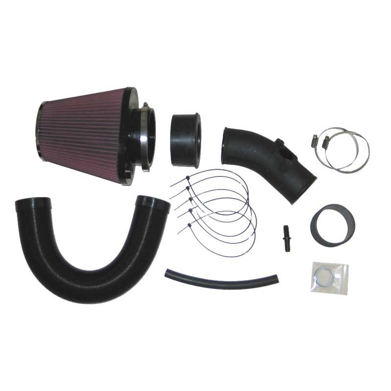 57-0615 K&N Performance Air Intake System