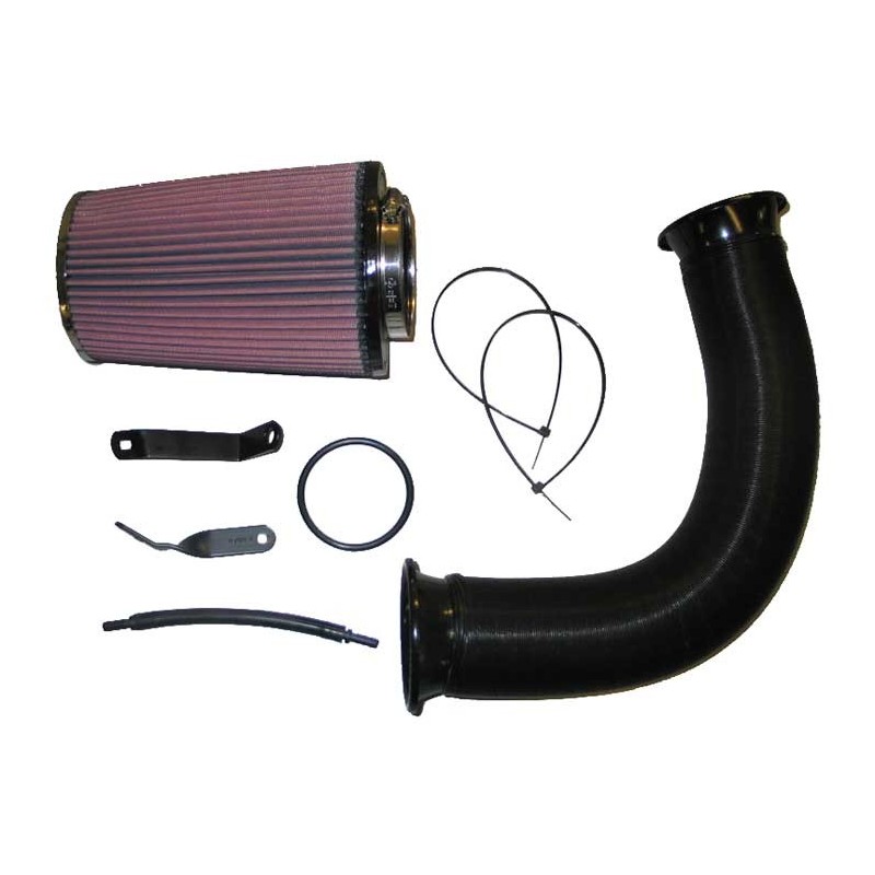 57-0622 K&N Performance Air Intake System