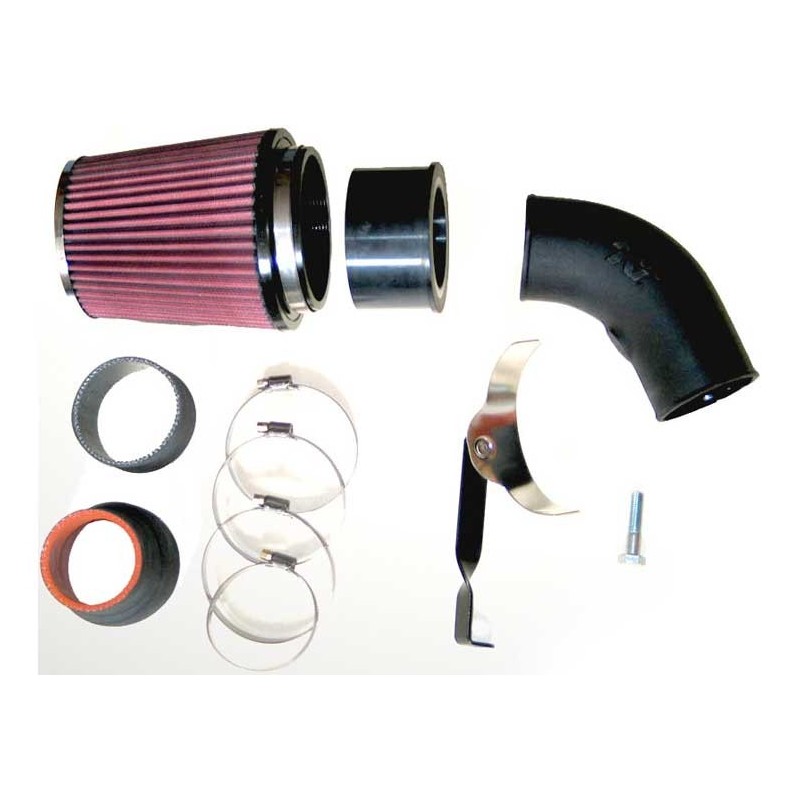 57-0625 K&N Performance Air Intake System