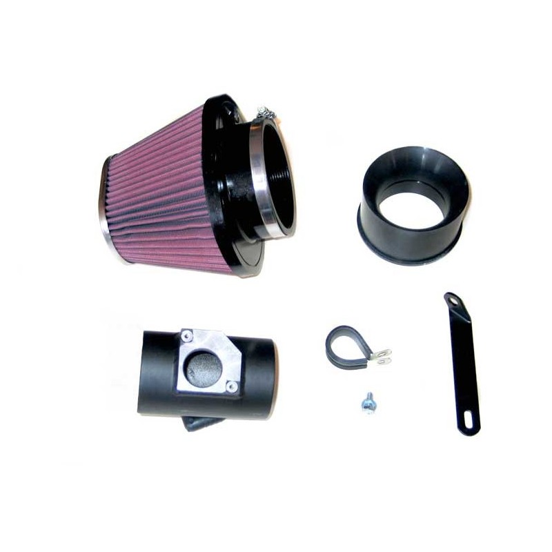 57-0626 K&N Performance Air Intake System
