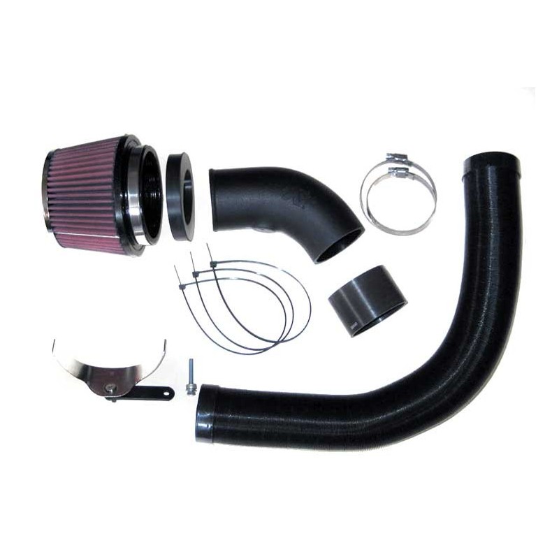 57-0640 K&N Performance Air Intake System