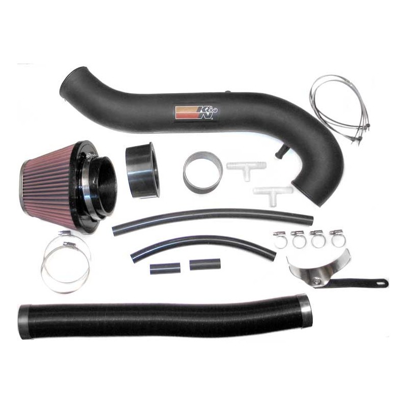 57-0646 K&N Performance Air Intake System