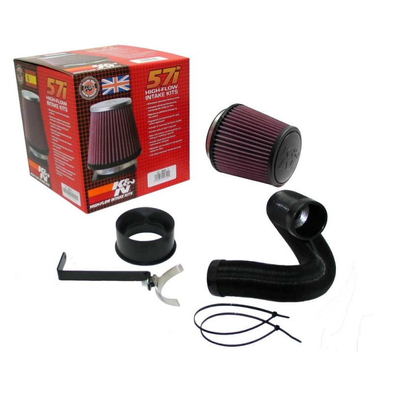 57-0648-1 K&N Performance Air Intake System