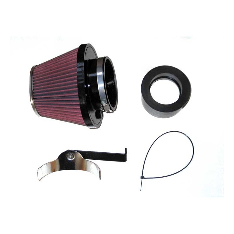 57-0650 K&N Performance Air Intake System