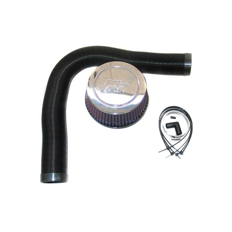 57-0655 K&N Performance Air Intake System