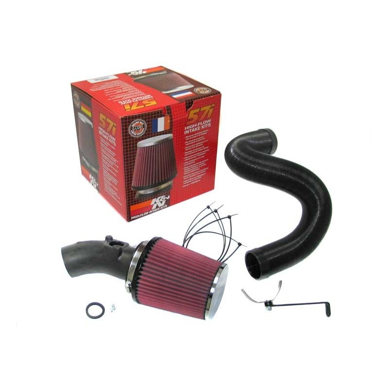 57-0656 K&N Performance Air Intake System