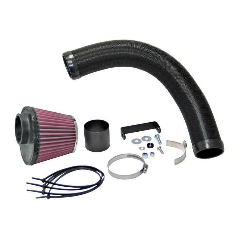 57-0672 K&N Performance Air Intake System