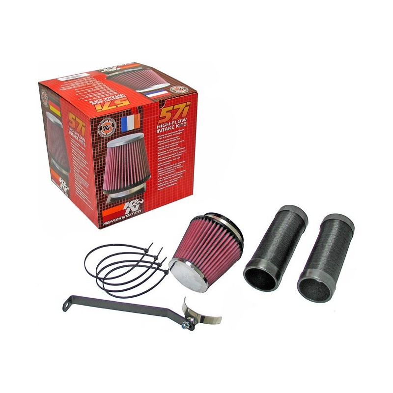 57-0680 K&N Performance Air Intake System