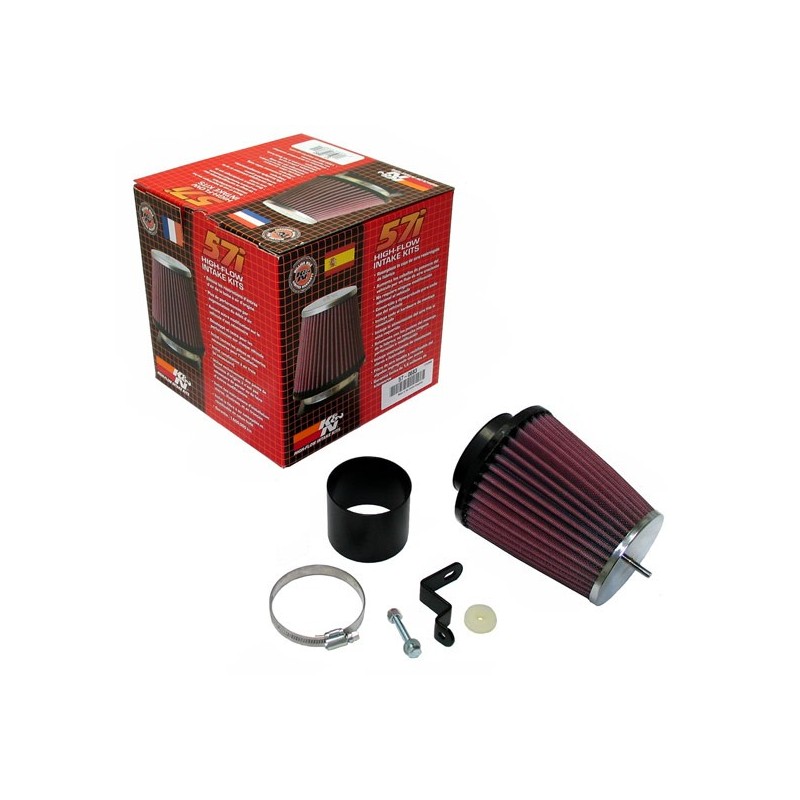 57-0683 K&N Performance Air Intake System