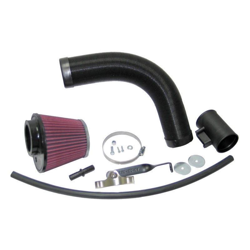 57-0686 K&N Performance Air Intake System